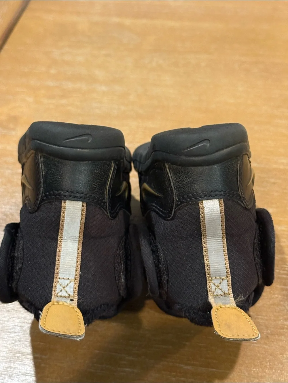 Nike good used